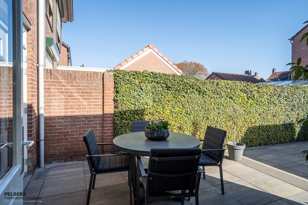 Medium property photo - Gouverneur Van Hovelllaan 28, 5953 CV Reuver